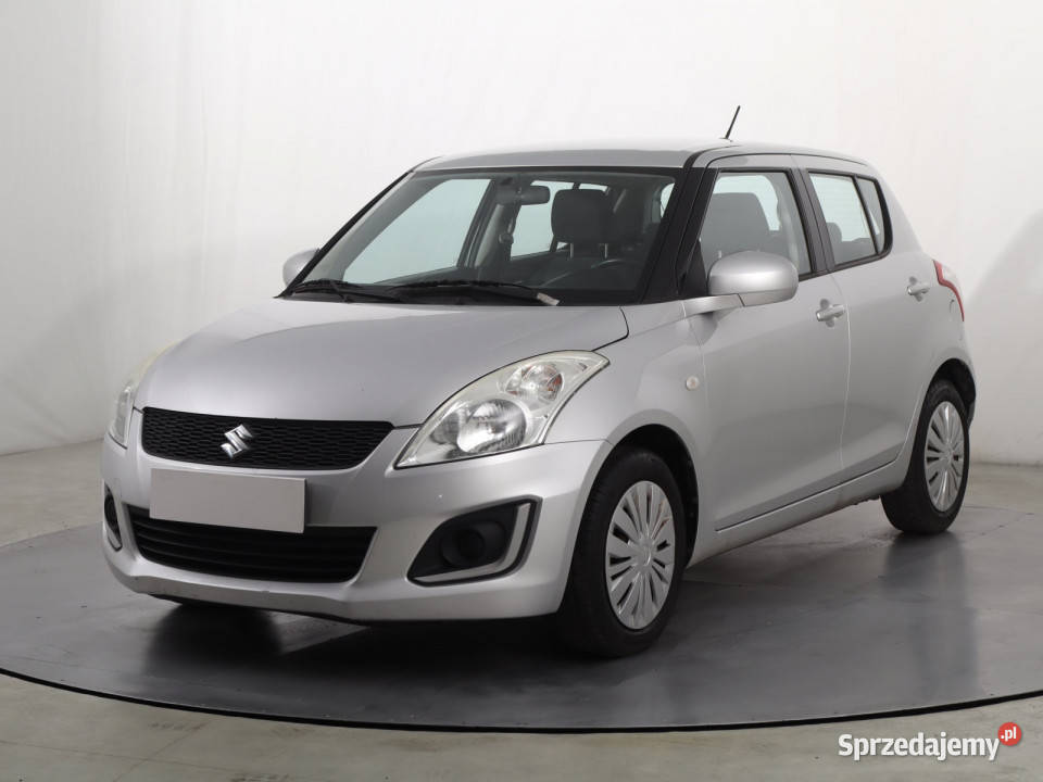 Suzuki Swift 12 1242cm3 Katowice
