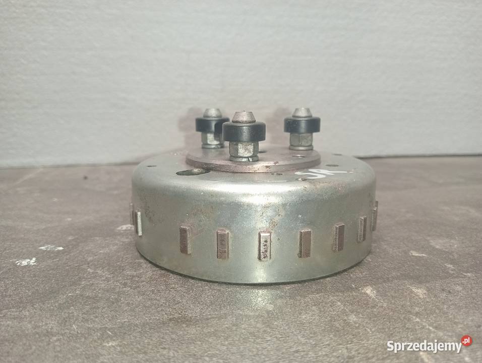 Aprilia Sr 50 Ditech MagnetoKoło magnesowe Częstochowa