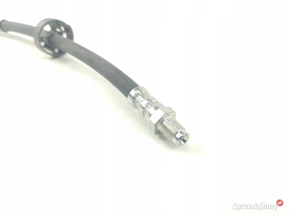 PRZEWÓD HAMULCOWY PRZÓD RENAULT TWINGO CLIO