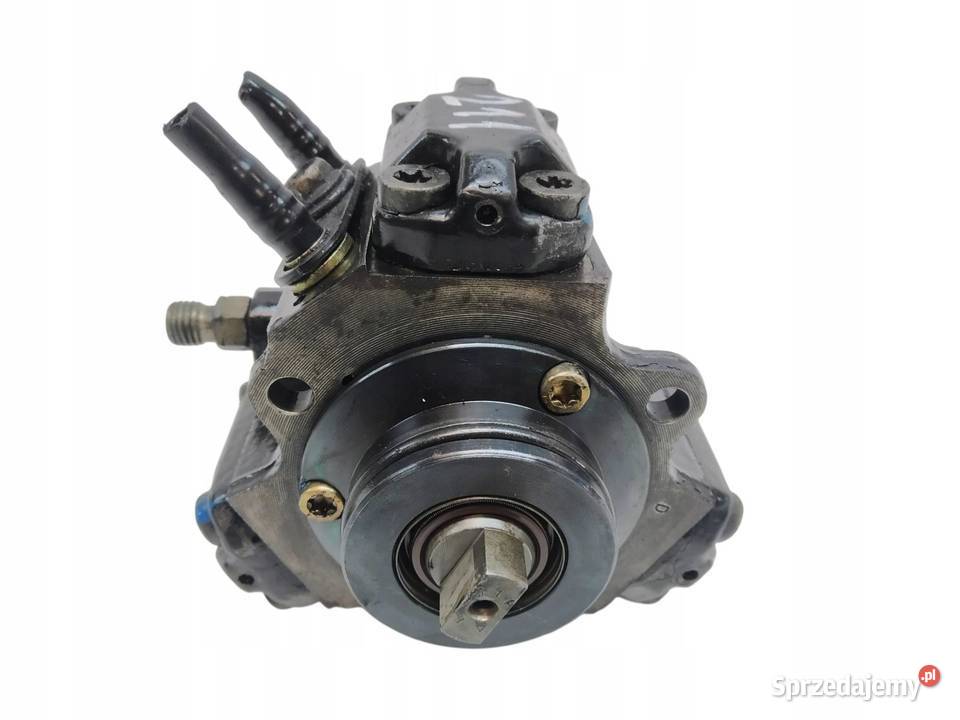 POMPA WTRYSKOWA 0445010050 15 CRDI Hyundai Rok produkcji 2003