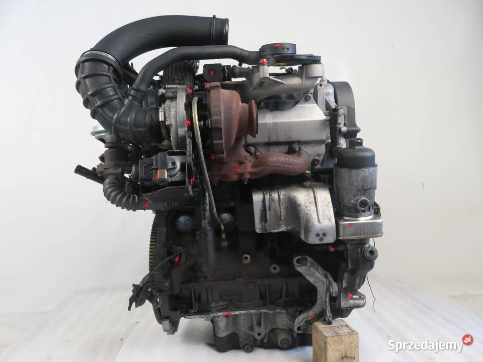 SILNIK OPEL ANTARA A 20 CDTI 150 Z20DMH LLW