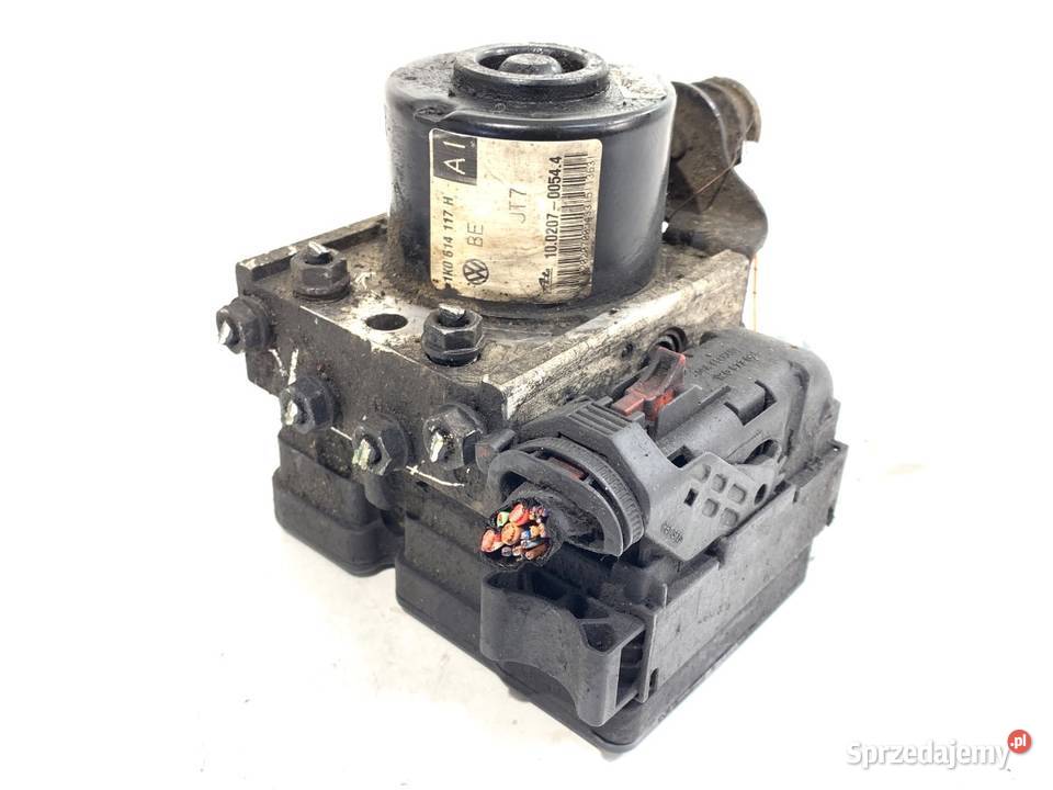 POMPA ABS VW GOLF V 1K0614117H 19 105 0310