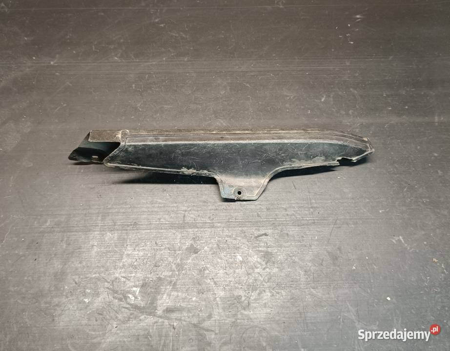 Osłona łańcucha plastik wahacz koło tył części Gołaczewy