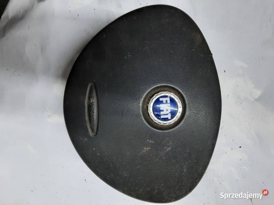 Fiat Doblo FL lift AIRBAG poduszka kierowcy Ksawerów