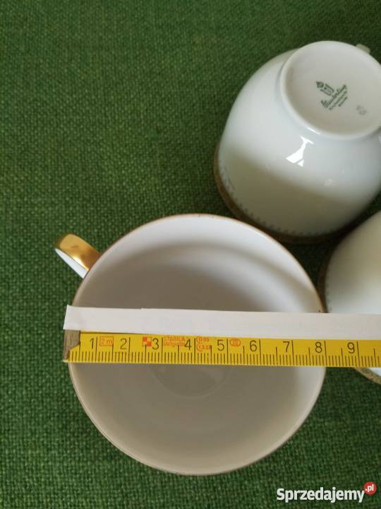 filiżanki winterling Ropa