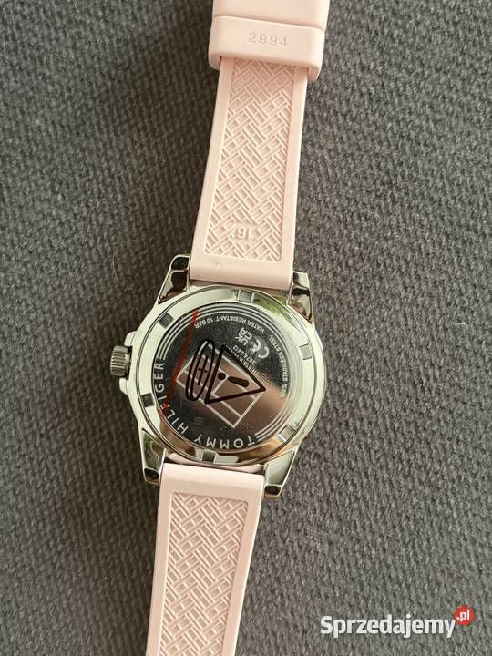 Zegarek tommy hilfiger mazowieckie