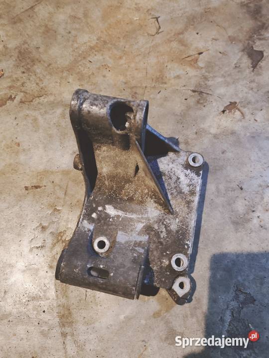 Mocowanie silnika alternatora E30 M40 16 Zabrze