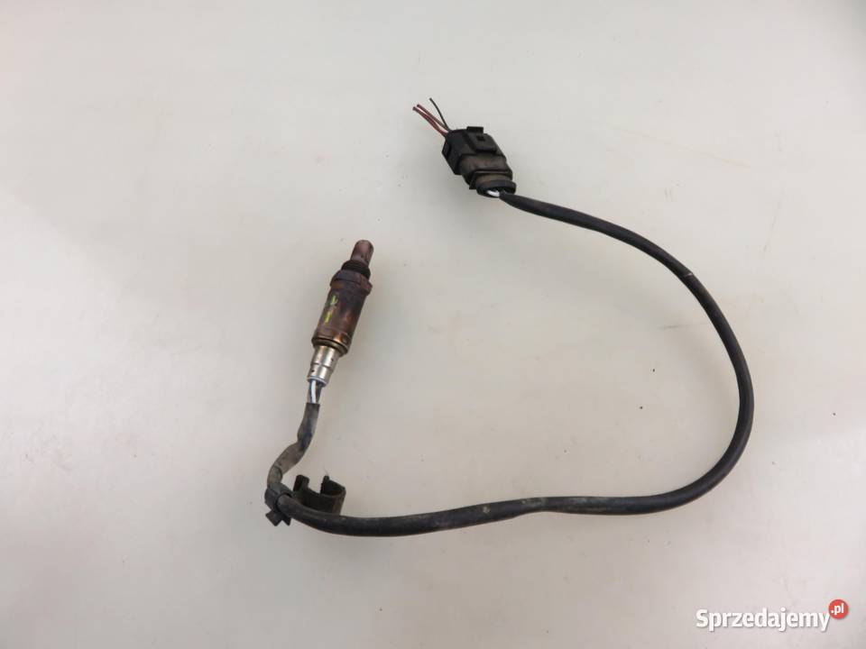 SONDA LAMBDA VW GOLF IV 14 06A906265P 058005143 małopolskie sprzedam