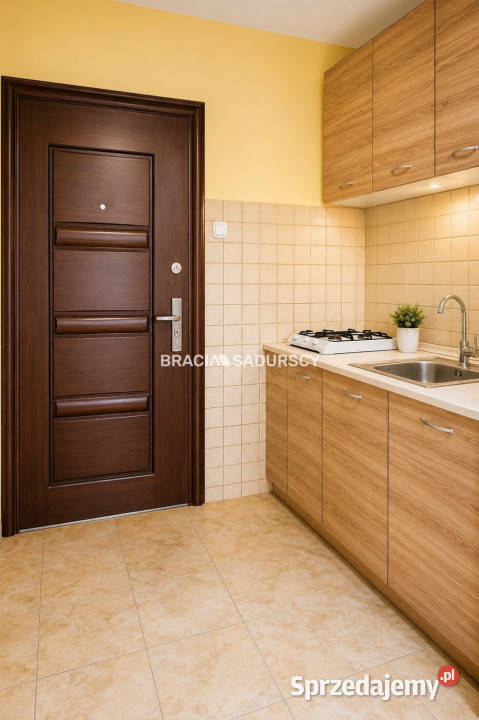 sprzedaży mieszkania 241m2 1 pokojowe Kraków 15352zł/m2