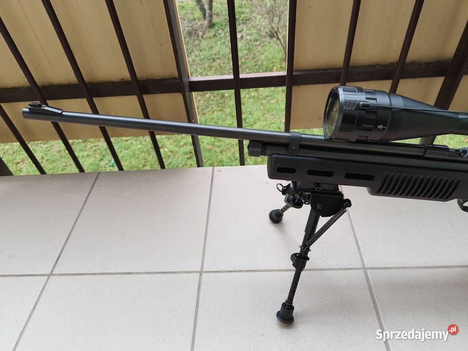 QB 78 Co2 45mm Sporty strzeleckie i myślistwo