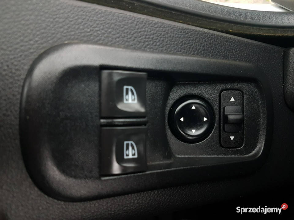 Renault Master L3H2 DŁUGI WYSOKI KLIMA KRAJOWY Renault Poręba