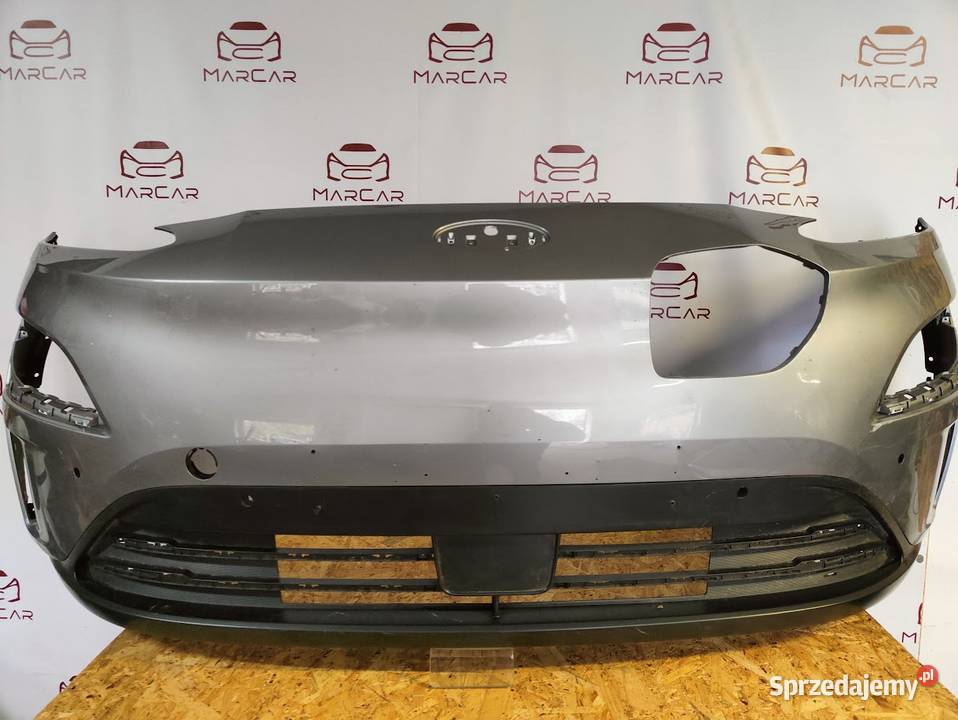 Zderzak Przód Przedni Hyundai Kona Elektryk osobowe Pleszew