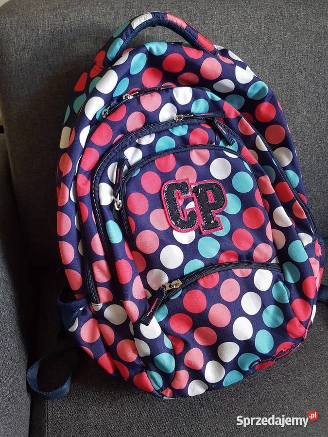 Plecak młodzieżowy CoolPack Kraków