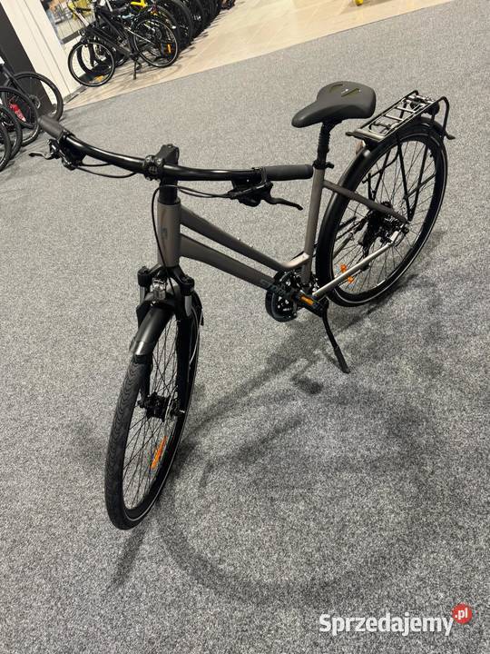 Rower Trekking Storm MARATHON 28 LADY 80 Raty 0 Poznań