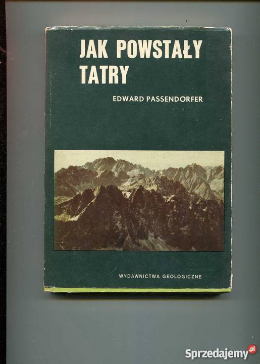 Passendorfer E powstały Tatry Szczecin