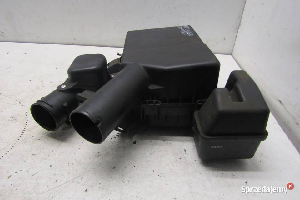 OBUDOWA FILTRA POWIETRZA 20 DOHC MITSUBISHI lubelskie