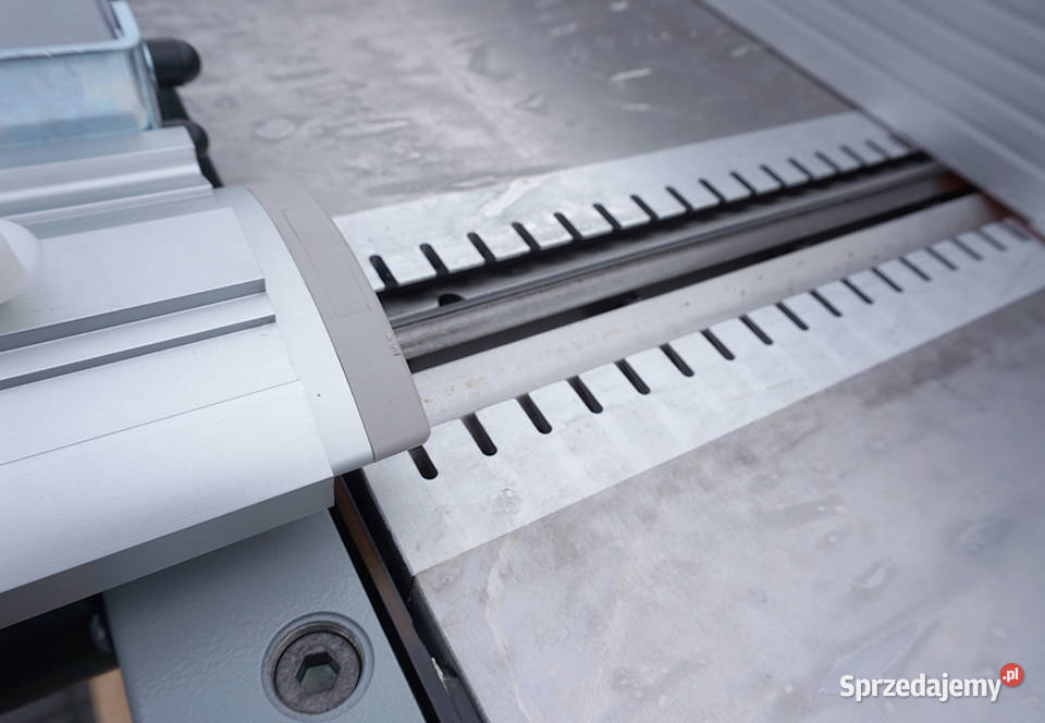 Strugarko grubościówka STOMANA FS 41N MarMasz Sierakowice