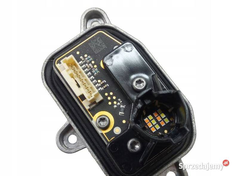 MODUŁ LAMPY PRZÓD FULL LED LIFT VARROC 00224033 świętokrzyskie