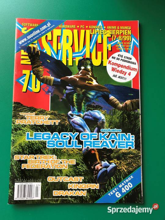 News Service archiwalne majgrudzień 1999 Pozostałe Katowice