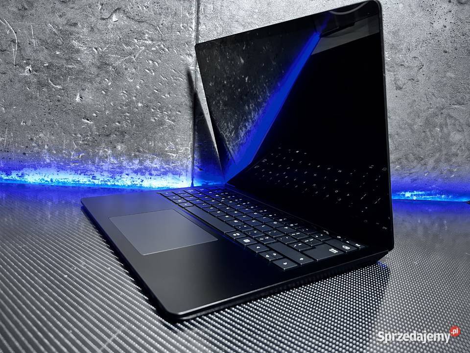 Surface 3 i51035G7 2K DOTYK 8256GB SSD Mobilny Piaseczno sprzedam