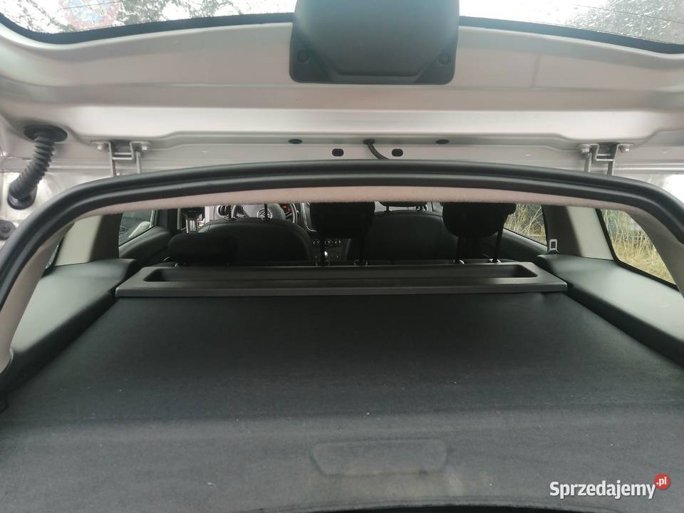 Dacia LoganLPG 75KM dolnośląskie Wałbrzych