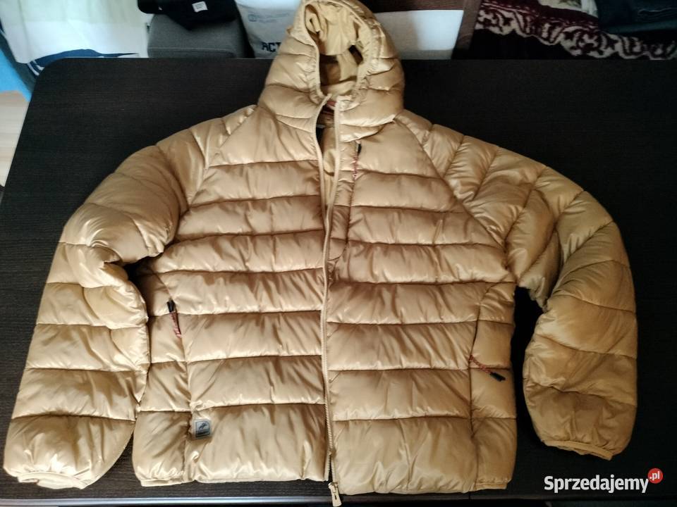 Nowa kurtka CROPP XXL 91000DMG800718 Inny materiał dolnośląskie