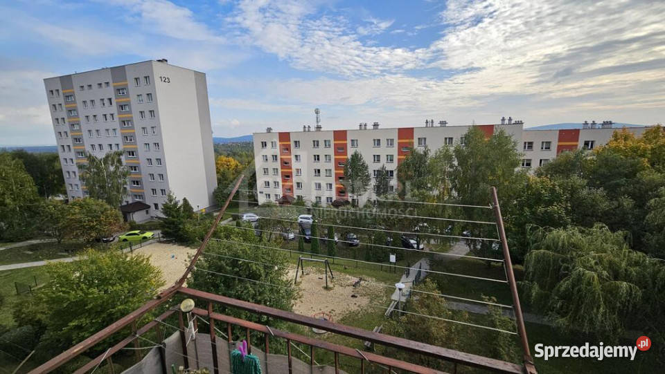 3 pokoje 5995 m Kielce os Świętokrzyskie Sprzedaż