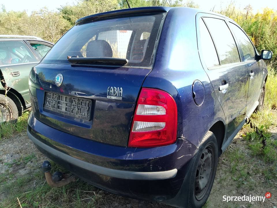 Złomowanie pojazdów Auto Złom Piasek