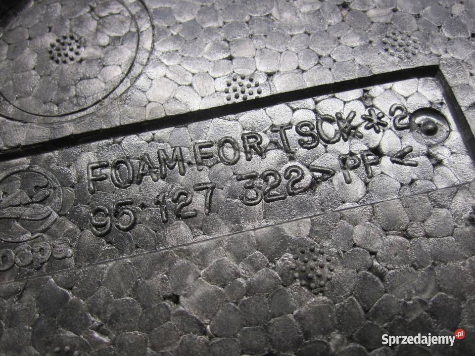 MOKKA A 15r zestaw naprawczy 95127322 Układ hamulcowy świętokrzyskie Kielce