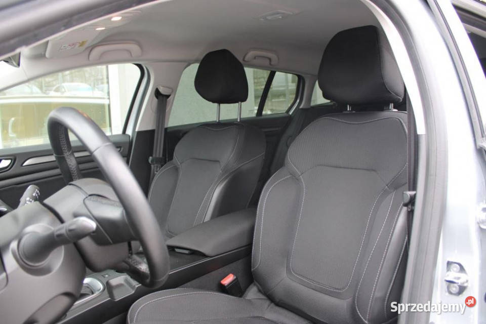 Renault Megane 2022r Carplay LED Tempomat Navi Kraków