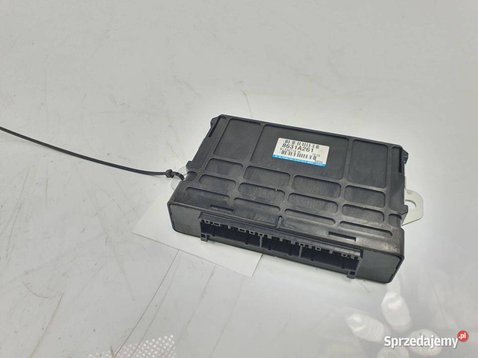 MODUŁ MITSUBISHI PAJERO 4 8631A261 osobowe Lipno