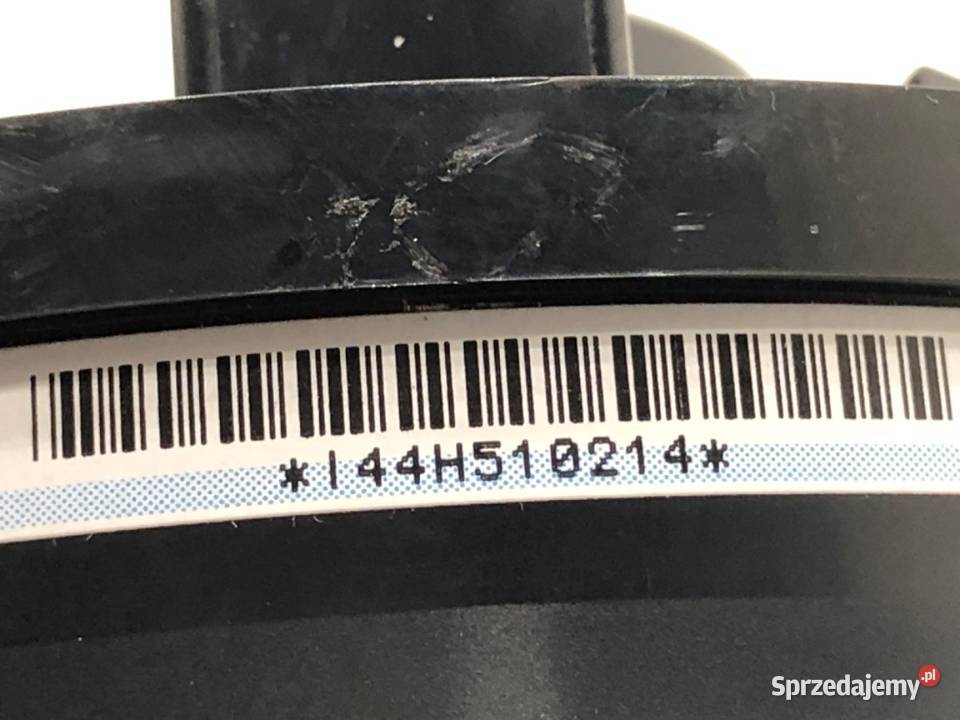 TAŚMA AIRBAG LEXUS LBX Crossover podkarpackie sprzedam