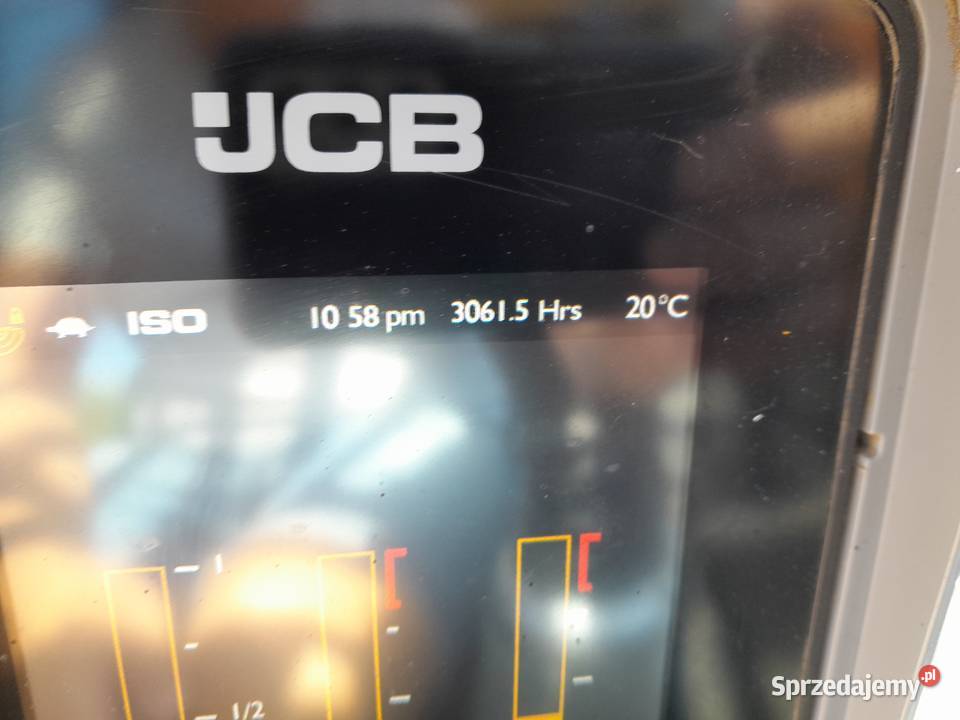 KOPARKAGĄSIENICOWA 9 TON JCB CAT KUBOTA VOLVO