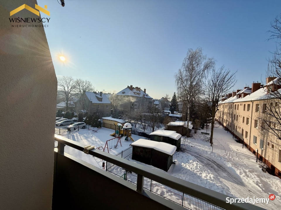 Mieszkanie Malbork Sikorskiego 2 pokoje pomorskie