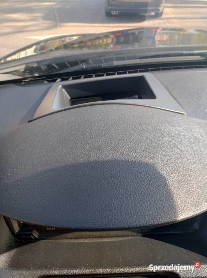 Bmw 5gt Sprzedam GT5 Ostróda