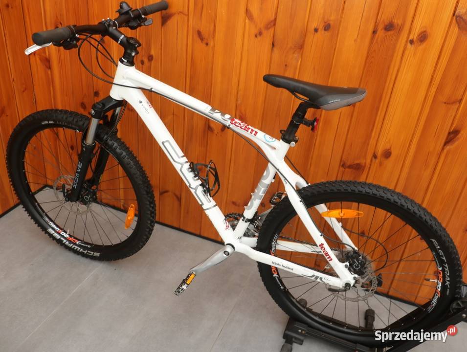 Rower mtb BMC elite 04 i inne rowery Milanówek