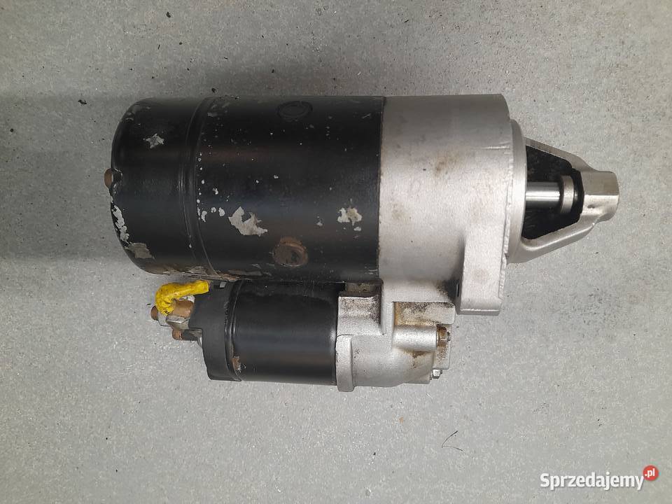 Rozrusznik Fiat Uno 09 900 Roczny Gwarancja mazowieckie Warszawa