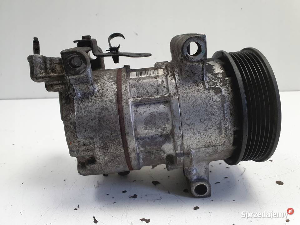 SPRĘŻARKA KLIMATYZACJI Peugeot 2008 12 VTi Chełm