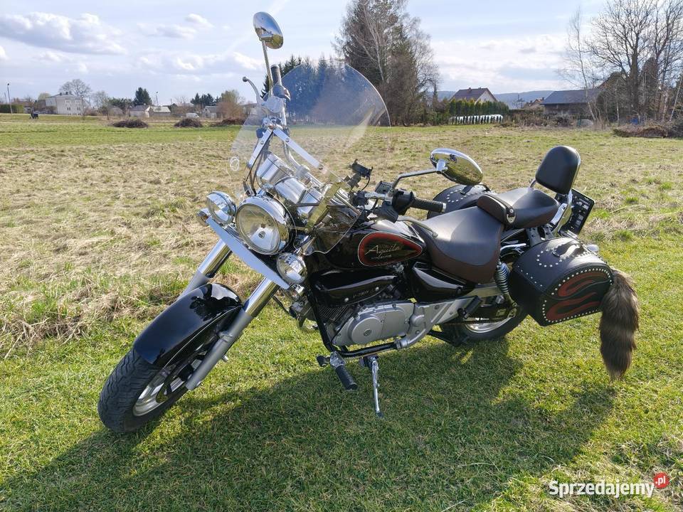 Hyosung Aqilla Jasło