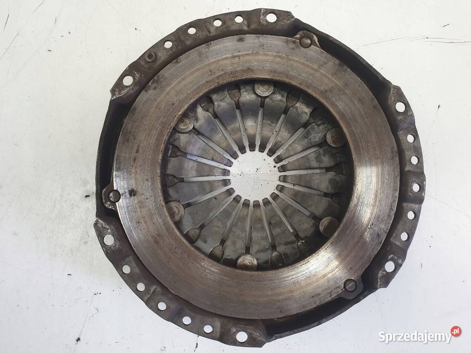 Seat Ibiza IV 14 16V TARCZA DOCISK sprzęgło Rudka
