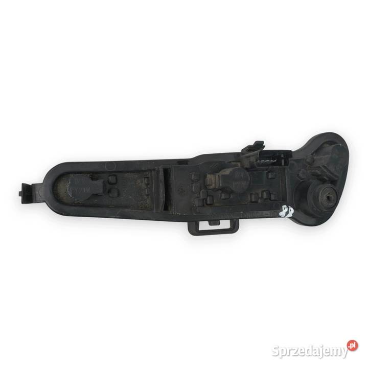 WKŁAD TYLNEJ LAMPY Citroen C4 I 0410 Coupe Lampy tylne Oświetlenie lubelskie