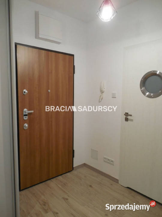 Do wynajęcia mieszkanie 5046m2 2pokojowe Kraków Wynajem