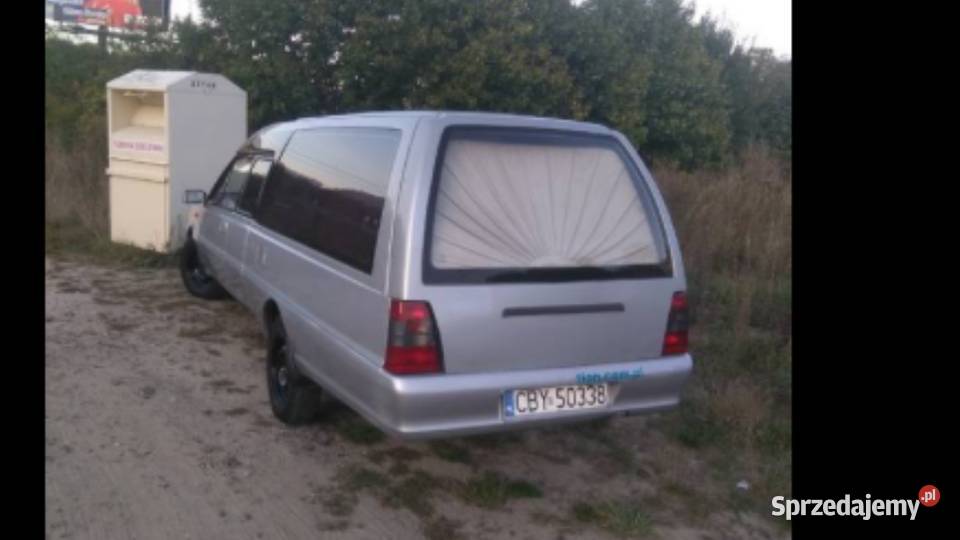 Polonez Bella 19D Karawan diesel Korfantów sprzedam