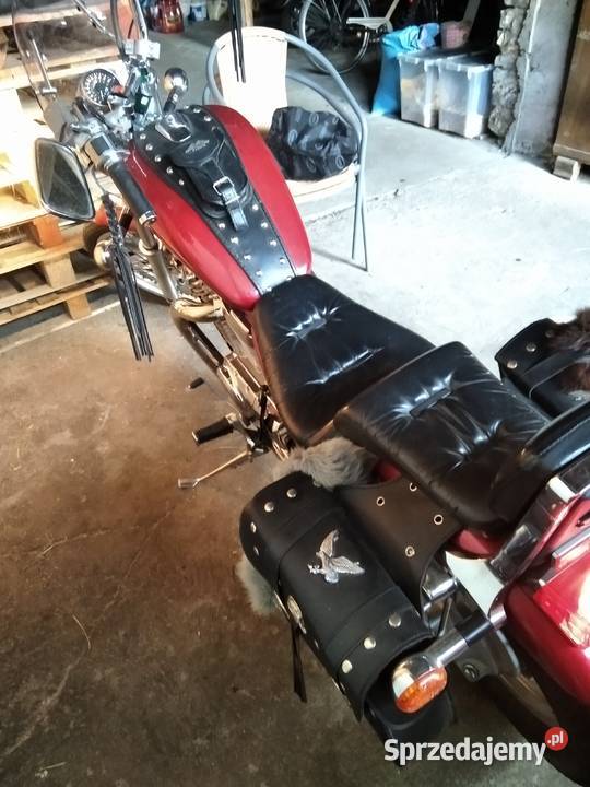 Suzuki intruder sprzedam Opole sprzedam
