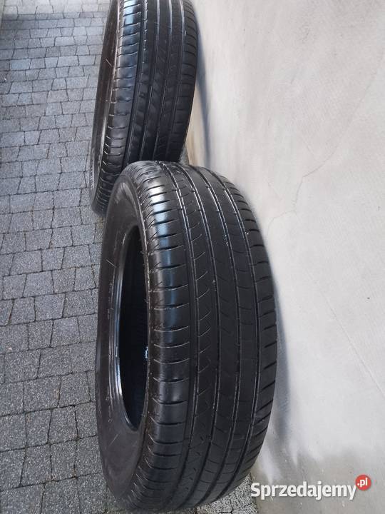Opony 17 Letnie Daytona stan 60 Plewiska