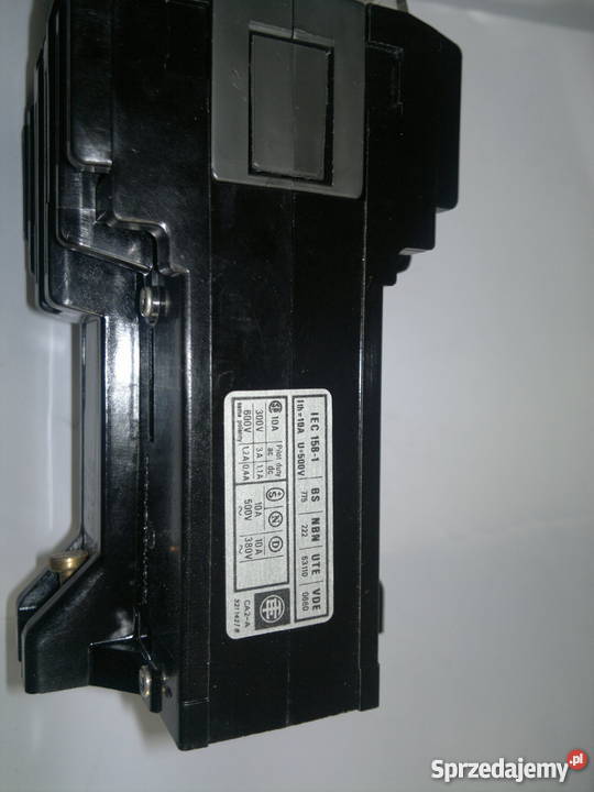 stycznik ca2an4 Telemecanique 10A Dąbrowa Górnicza