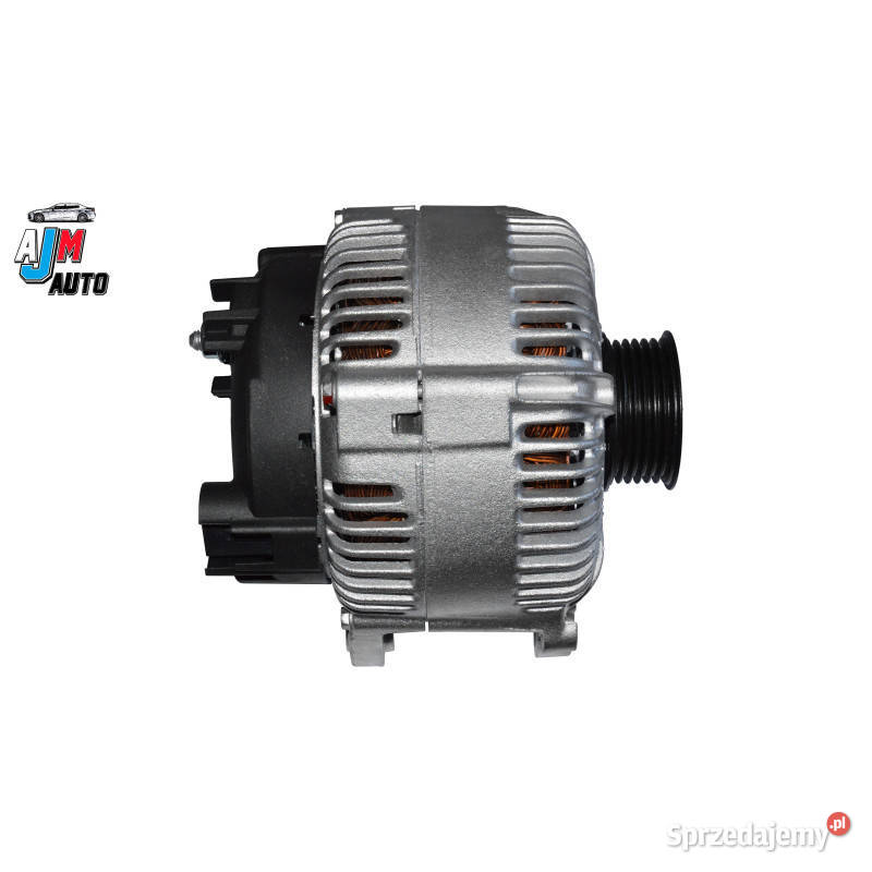 Alternator 30 TDI Quattro Audi A8 D3 Audi A6 C6 Grabów Szlachecki