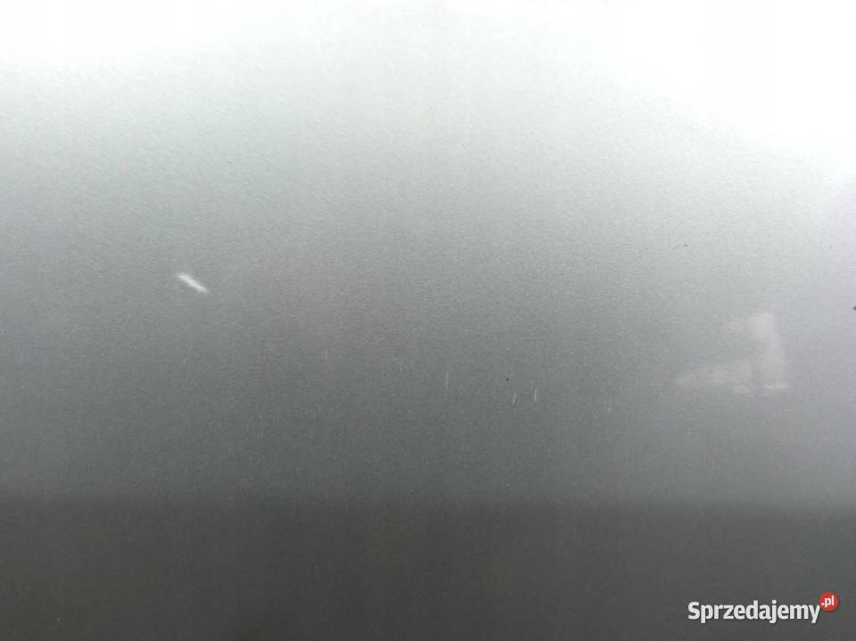 DRZWI LEWE PRZÓD TED69 Renault Megane III