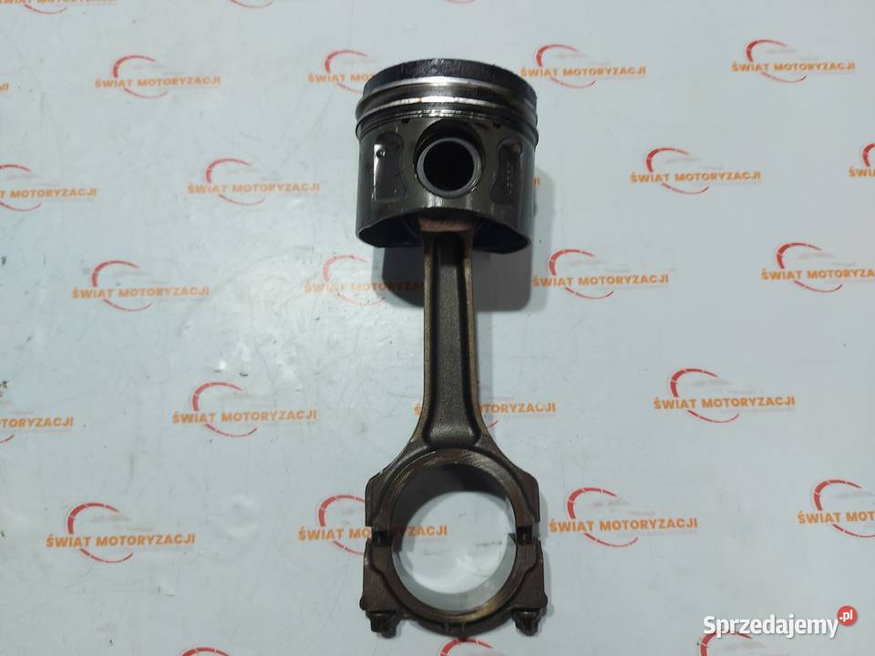 TRANSIT BOXER JUMPER 22 TDCI 85 P8FA tłok Kielce