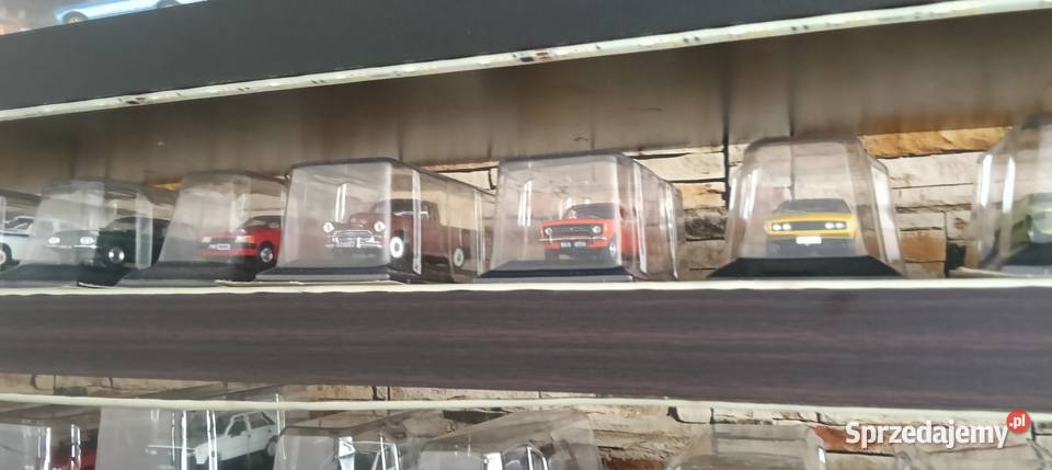 Modele 143 legendy fso Pszczyna